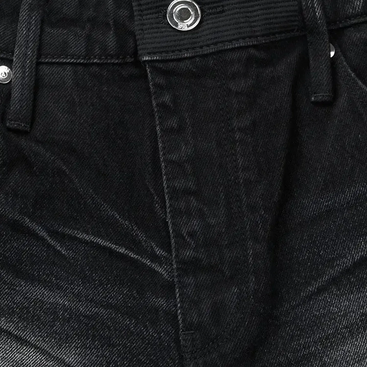 Men's Bryant Denim Jeans Pant