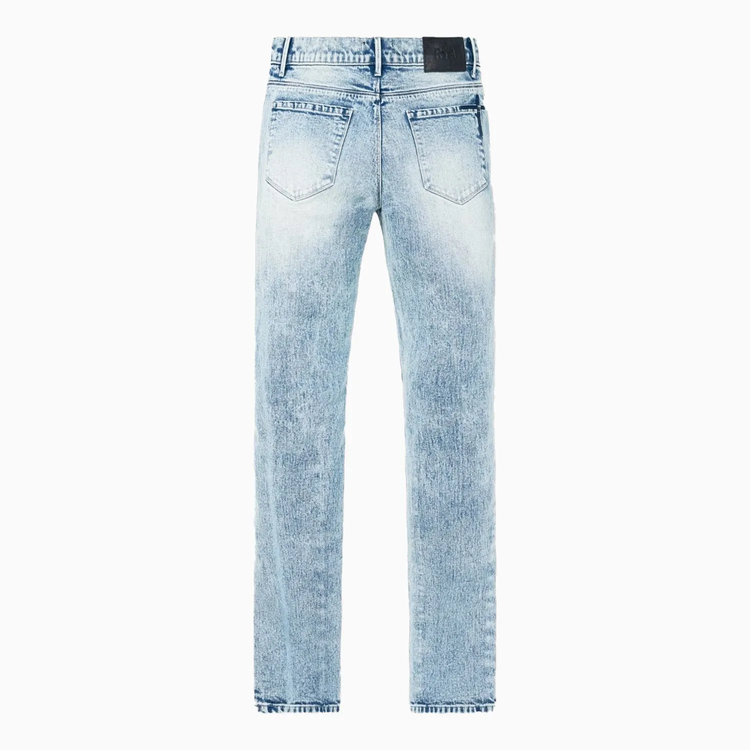 Men's Bryant Distressed Denim Pant