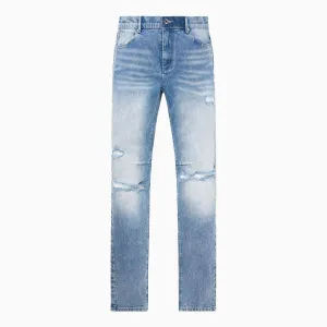 Men's Bryant Ripped Denim Slim Pant