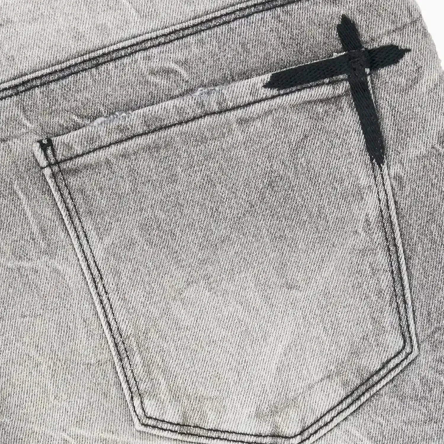 Men's Bryant Skinny Denim Jeans Pant