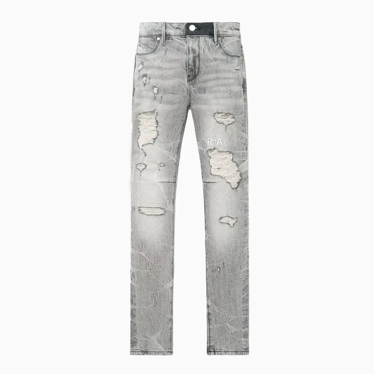 Men's Bryant Skinny Denim Jeans Pant