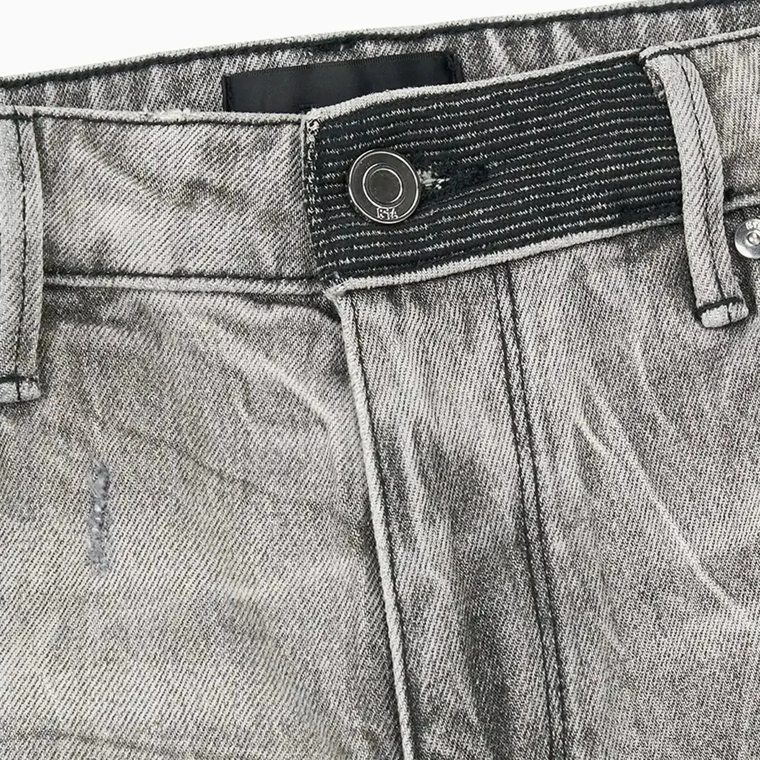 Men's Bryant Skinny Denim Jeans Pant