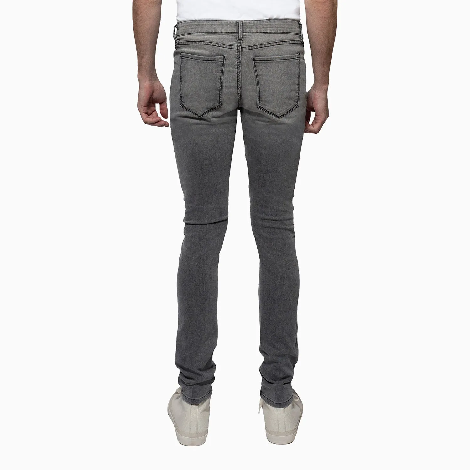 Men's Greyson Skinny Denim Pant