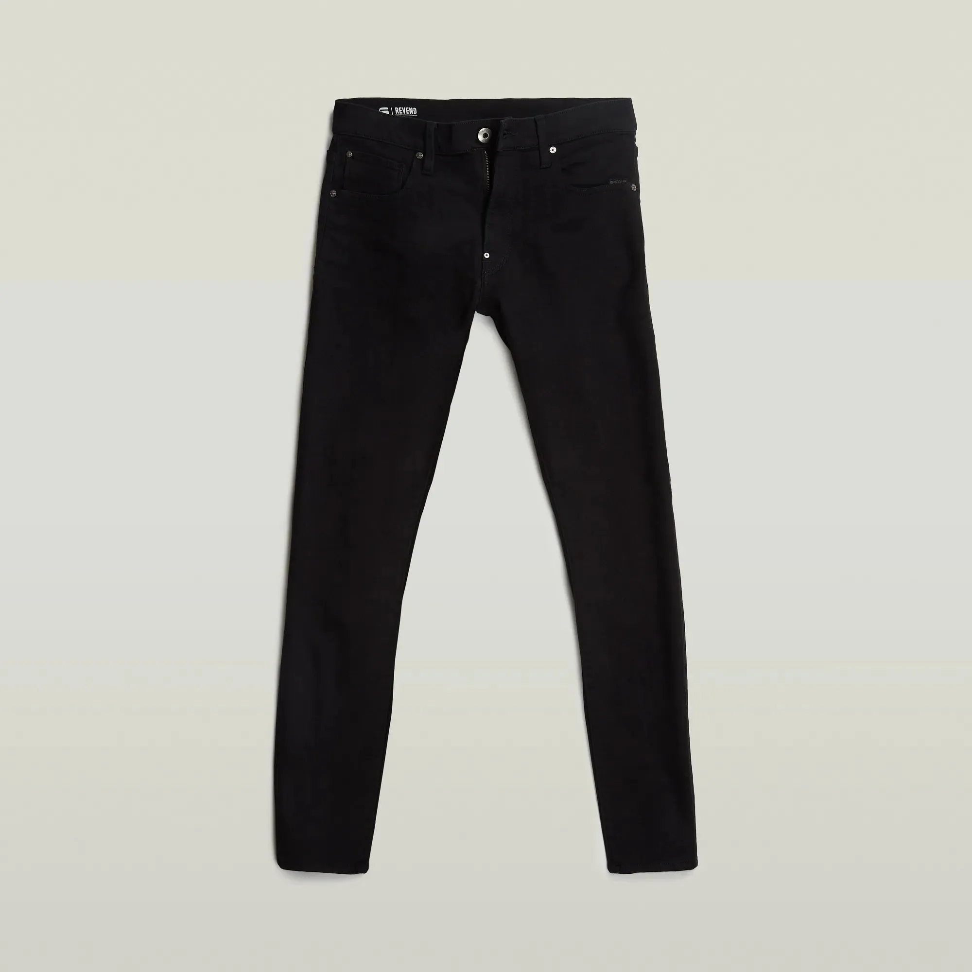 Men's Revend Skinny Denim Jeans
