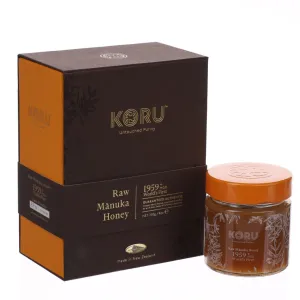 MGO 1959  Manuka Honey