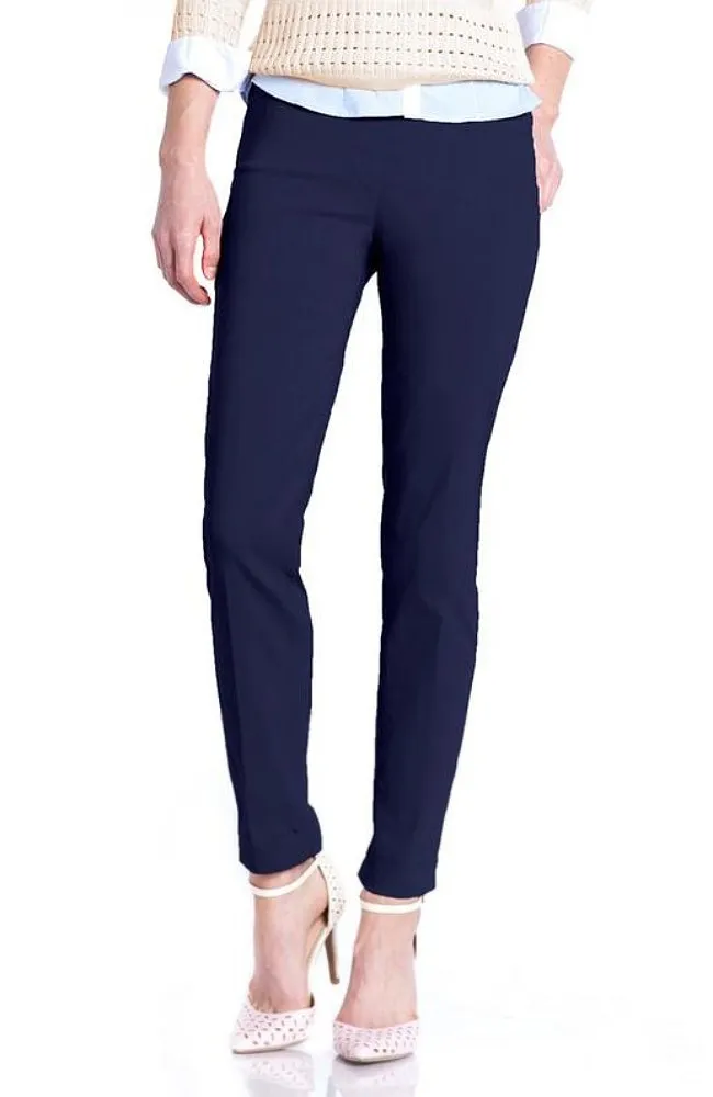 Midnight Slim-Sation® Ankle Pants