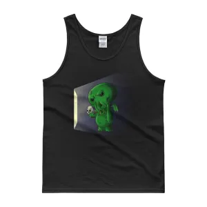Midnight Snack Cthulhu Tank Top