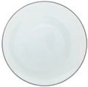 Monceau Noir Black AM. Dinner Plate