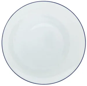 Monceau Ultramarine Blue AM. Dinner Plate