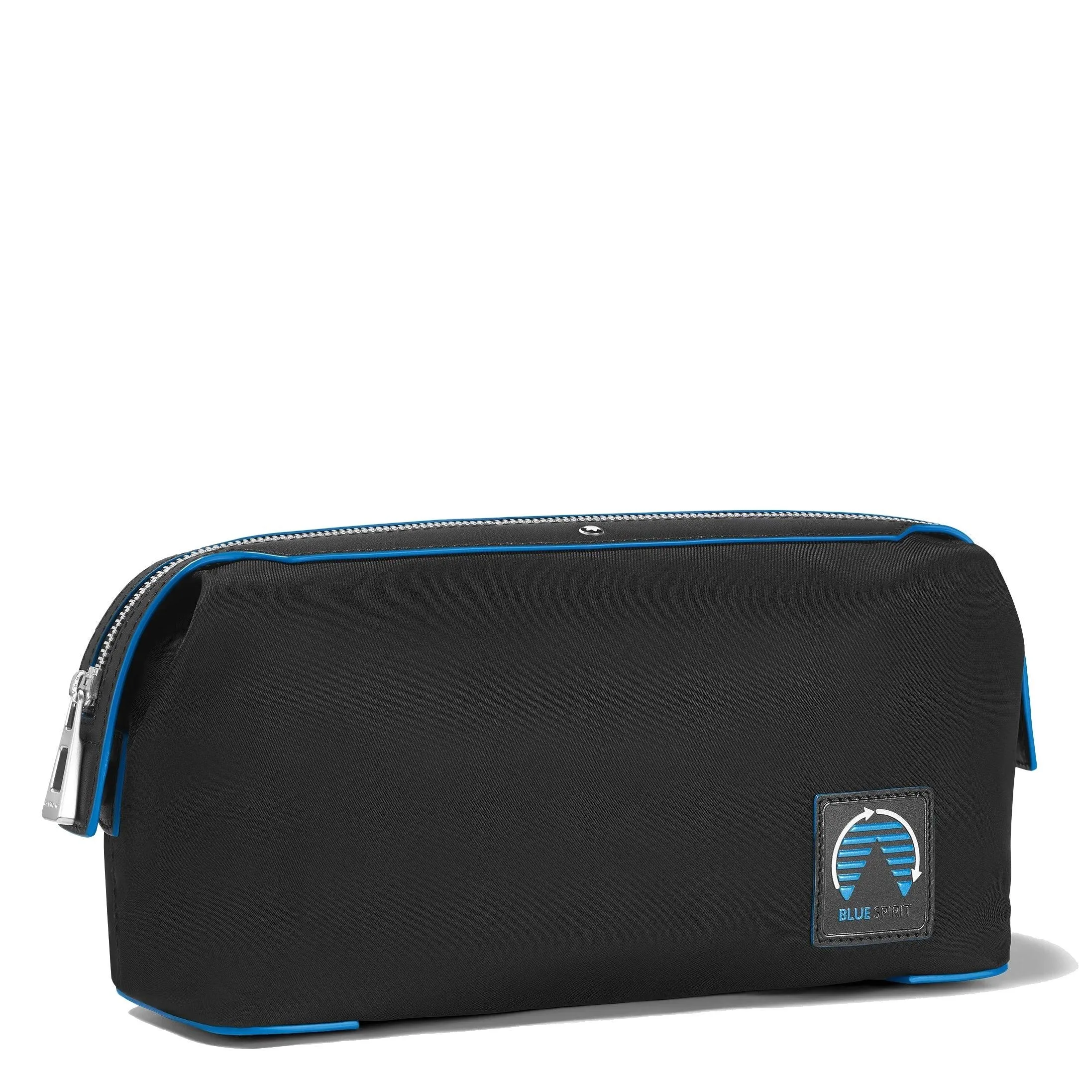 Montblanc Trousse from toilet Blue Spirit 129080