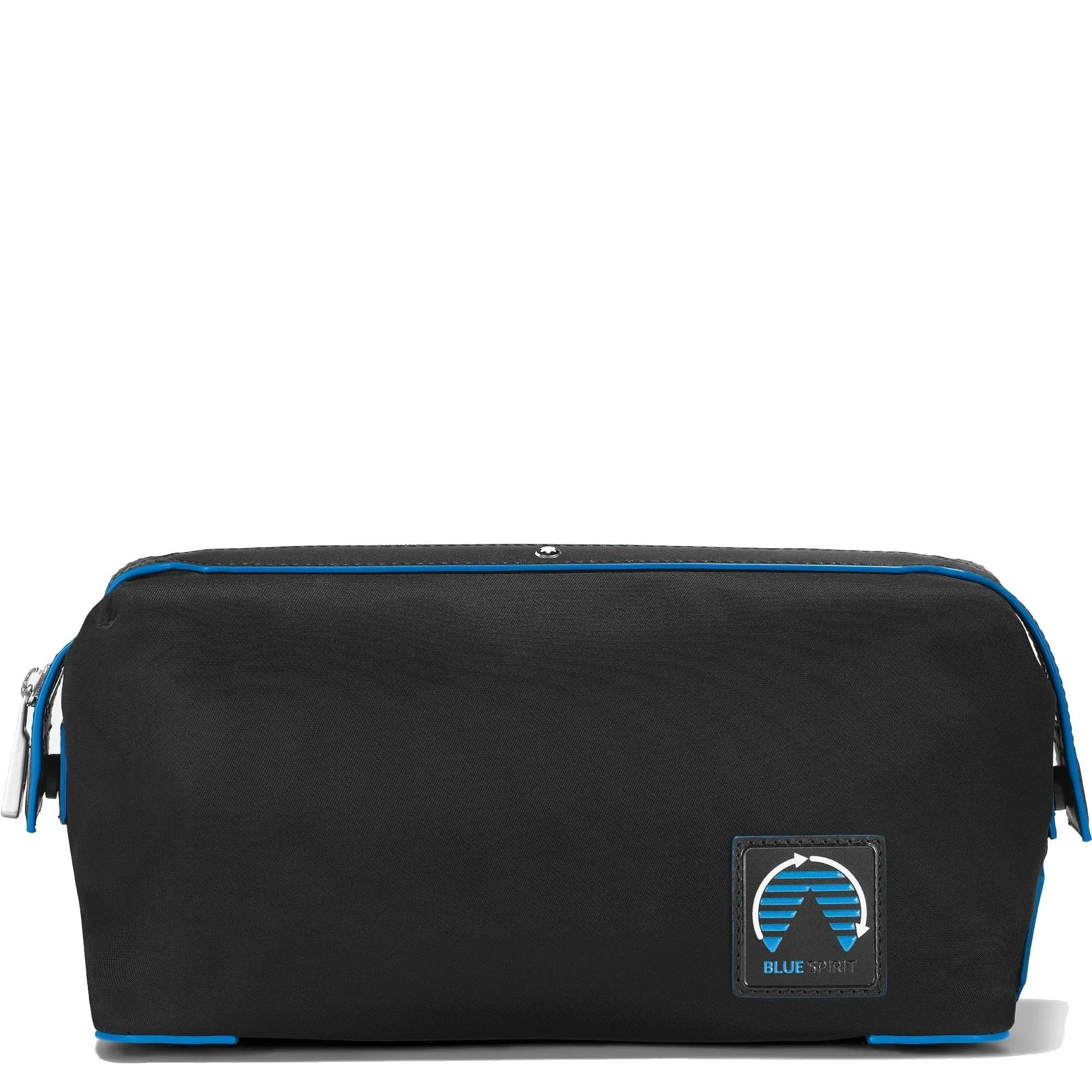 Montblanc Trousse from toilet Blue Spirit 129080