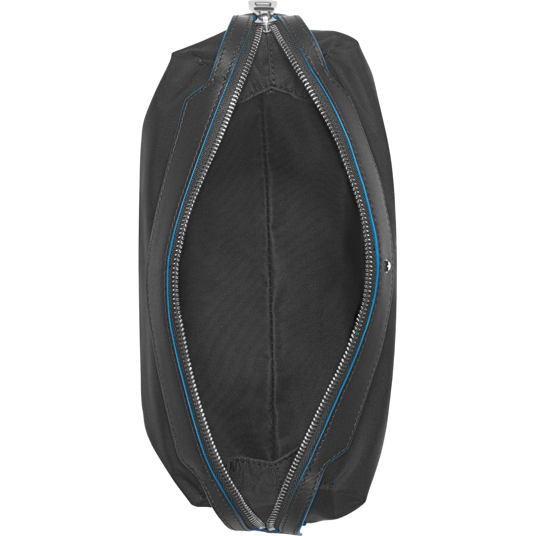 Montblanc Trousse from toilet Blue Spirit 129080
