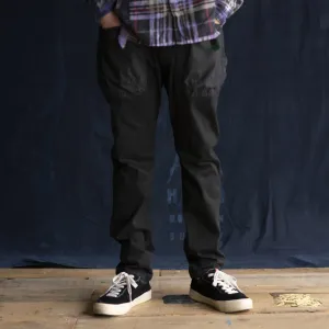 NANGA×H.A.K.U LOW CLOTCH SKINNY 2