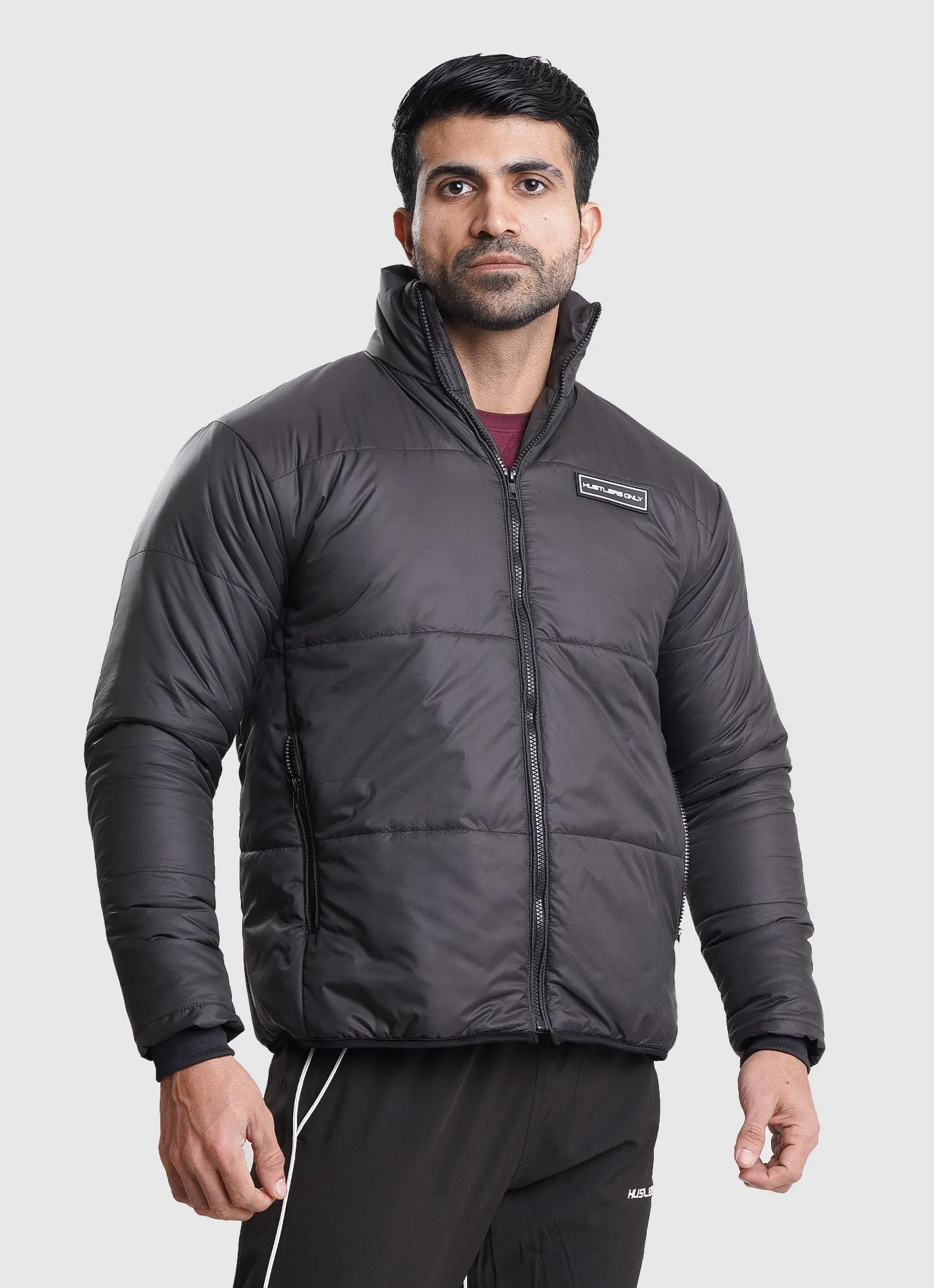 Neo Heavy Puffer Jacket