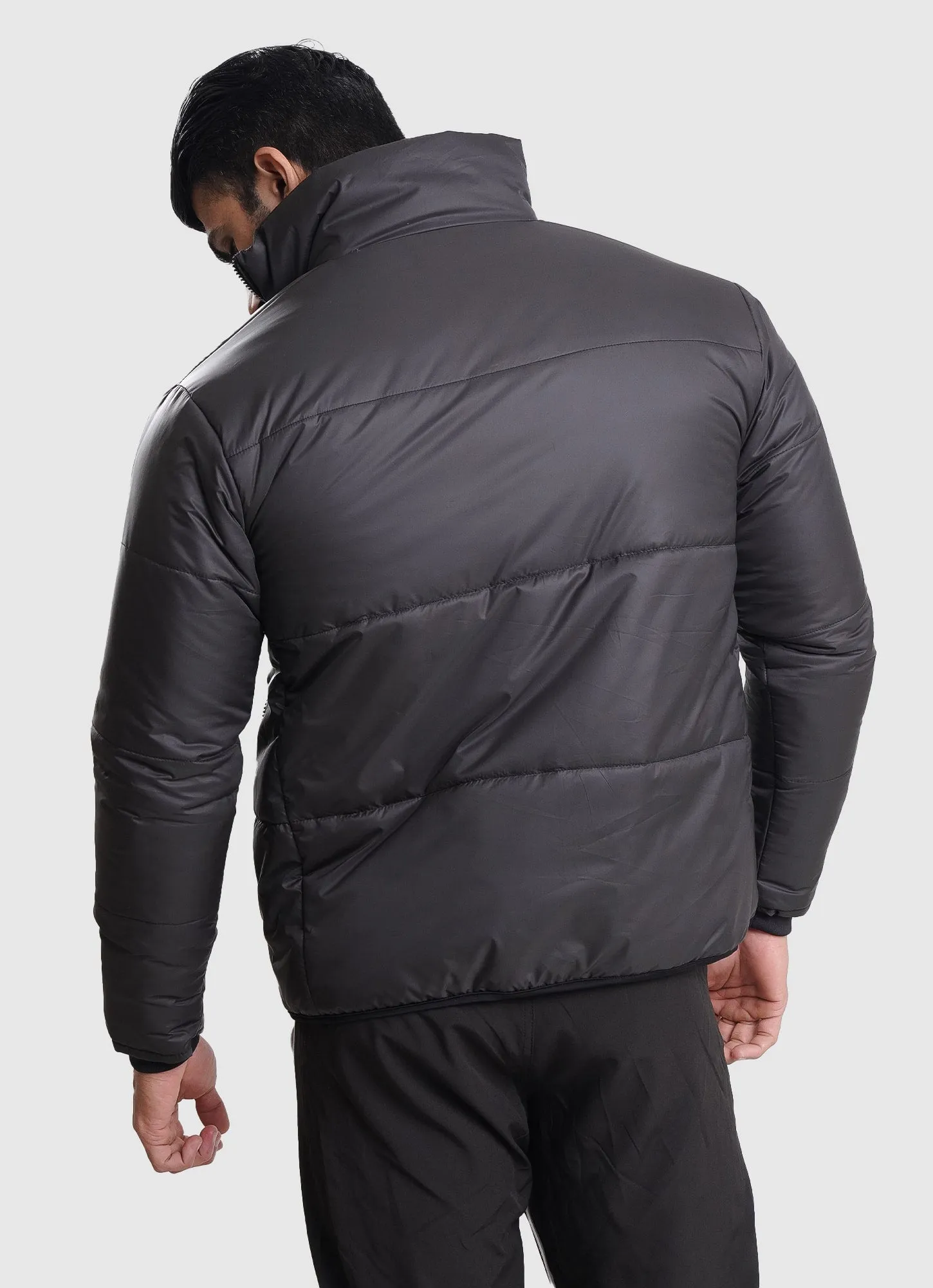 Neo Heavy Puffer Jacket