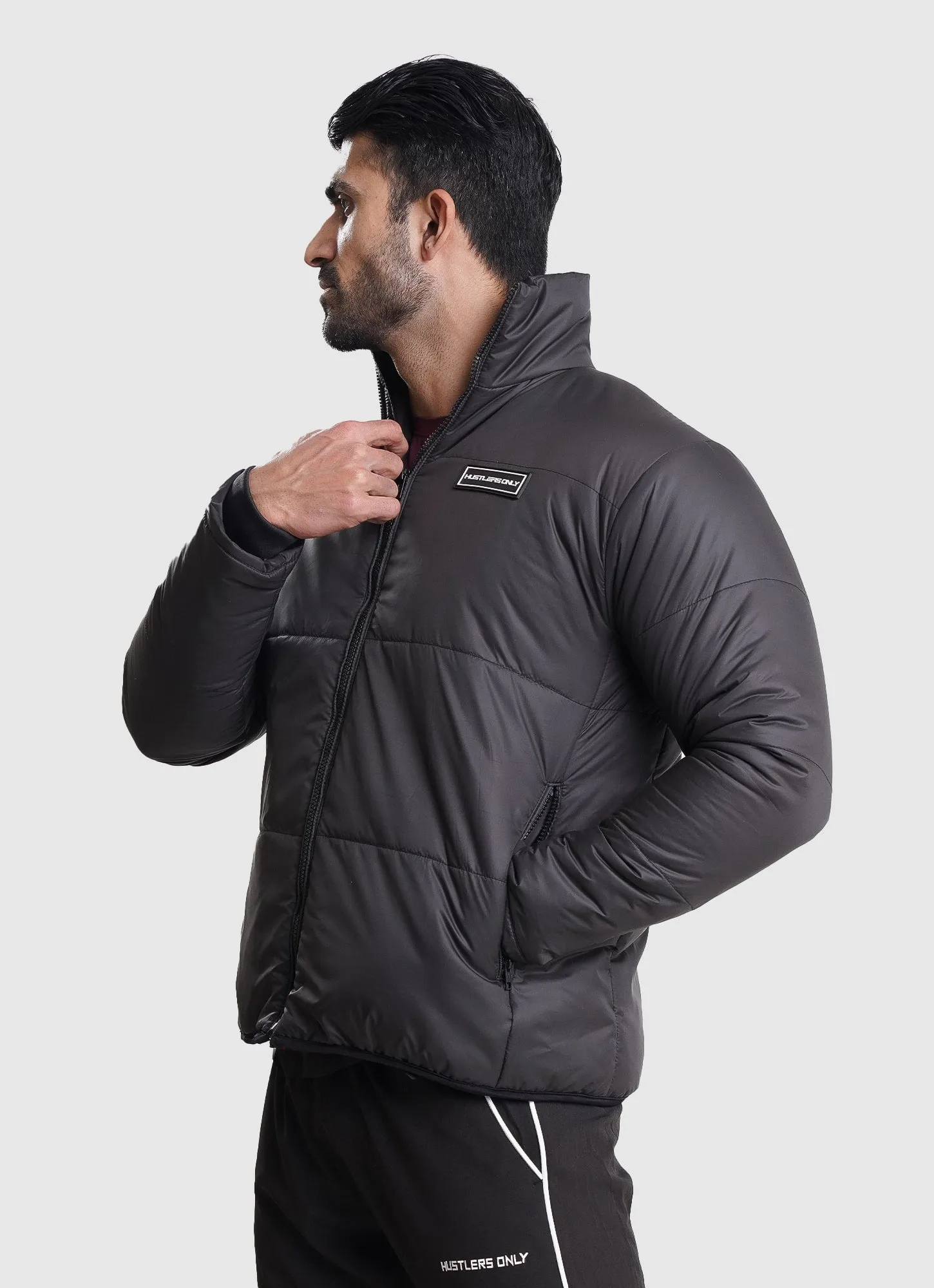 Neo Heavy Puffer Jacket