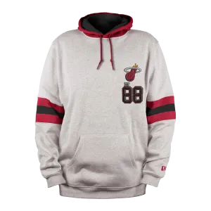 New Era Miami HEAT 88 Hoodie