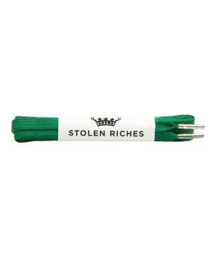Nicklaus Green (Length: 45"/114cm) with silver tip