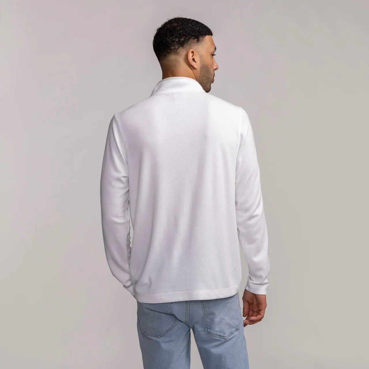 Nike Miami HEAT Original Vice Quarter Zip