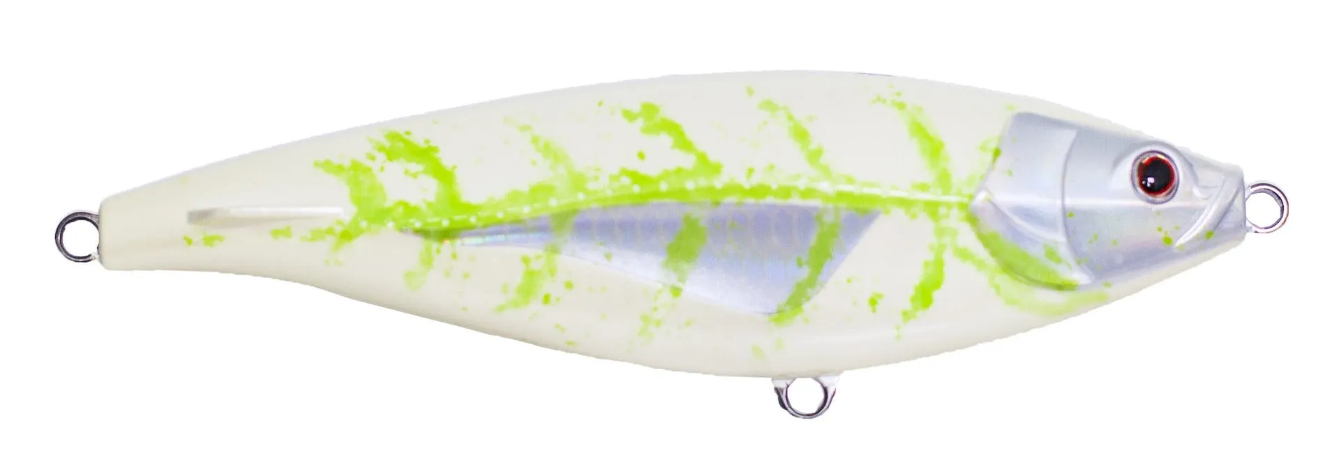 Nomad Design Madscad 190mm 160g Deep Stickbait Fishing Lure