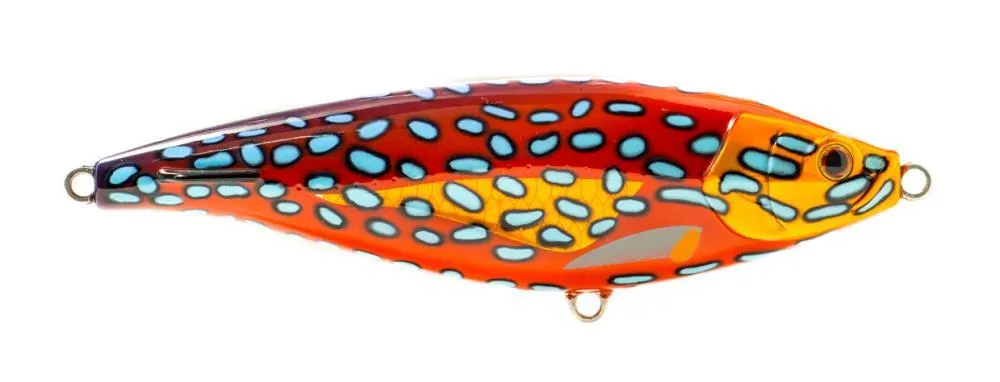 Nomad Design Madscad 95mm 22g Stickbait Fishing Lure