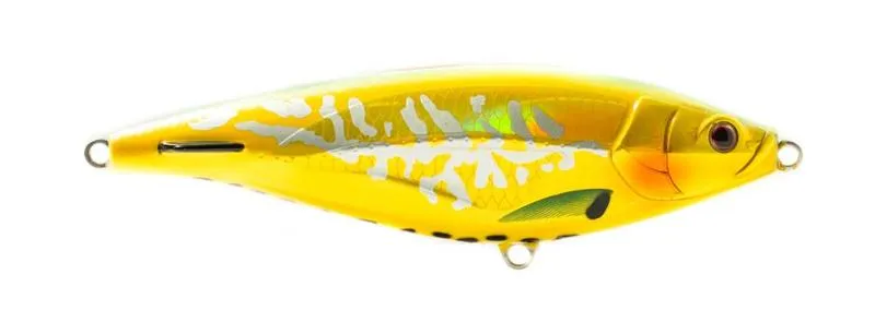 Nomad Design Madscad 95mm 22g Stickbait Fishing Lure