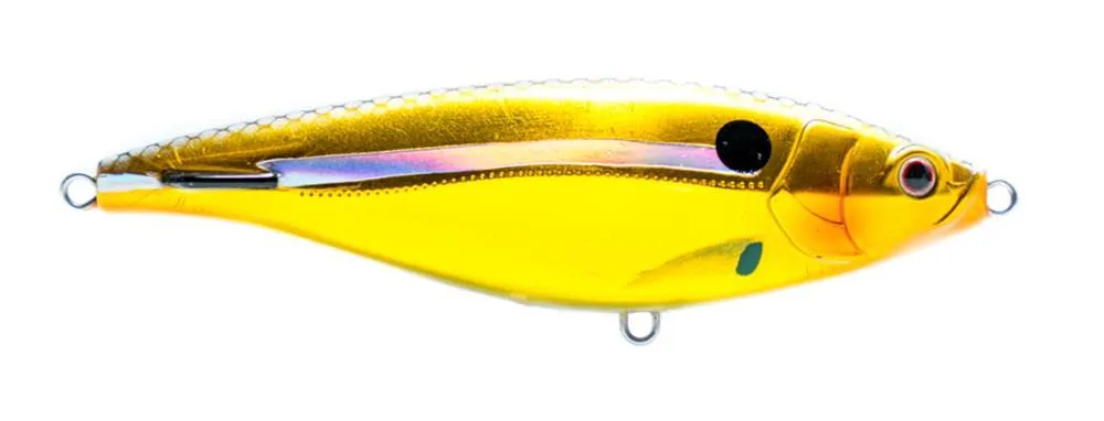 Nomad Design Madscad 95mm 22g Stickbait Fishing Lure