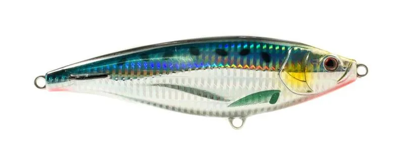 Nomad Design Madscad 95mm 22g Stickbait Fishing Lure
