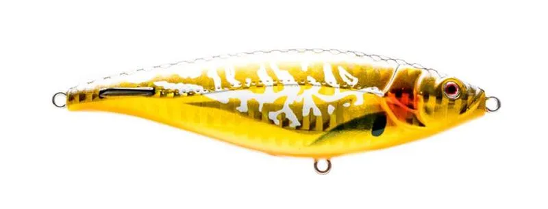 Nomad Design Madscad 95mm 22g Stickbait Fishing Lure