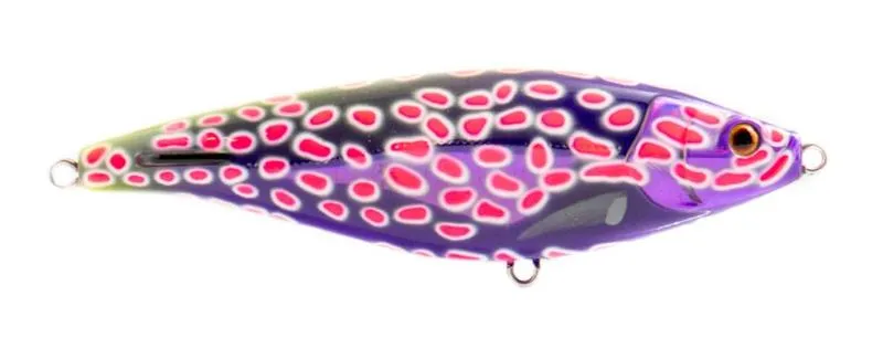 Nomad Design Madscad 95mm 22g Stickbait Fishing Lure