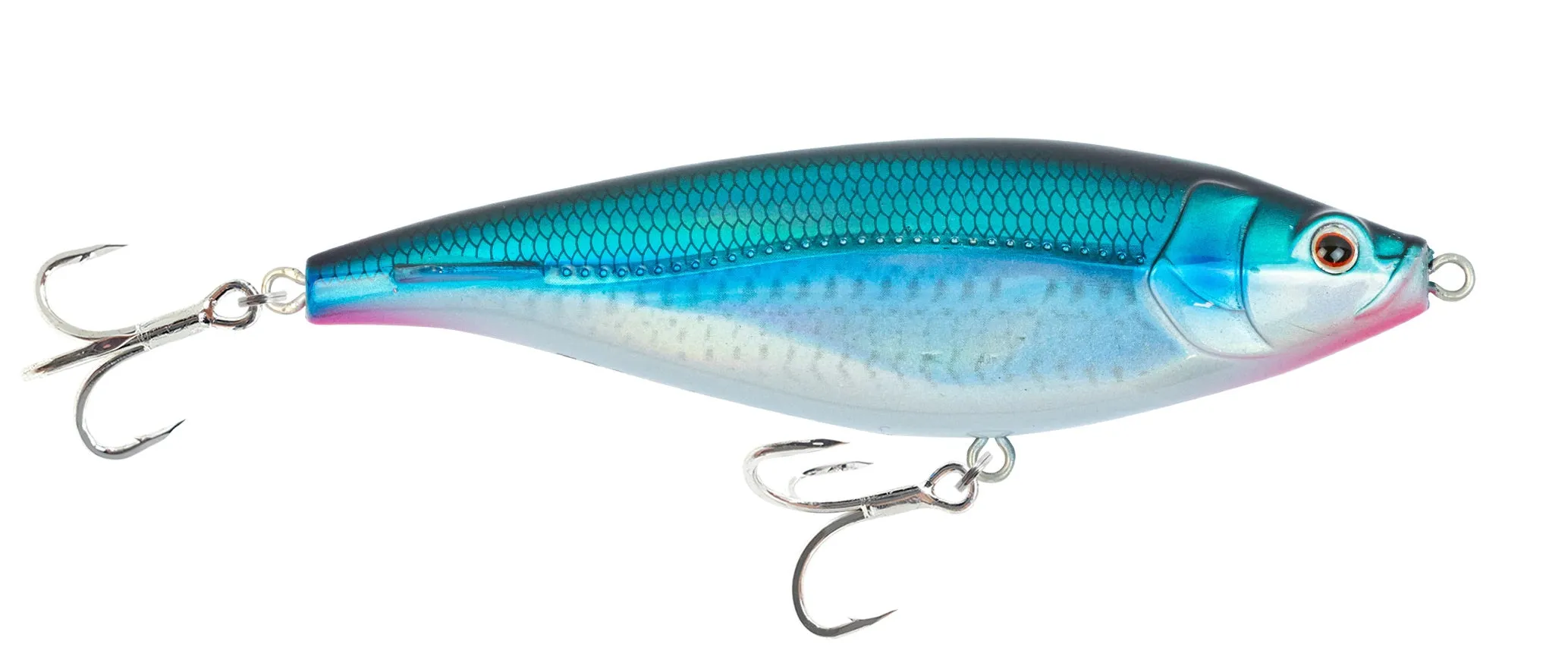 Nomad Design Madscad 95mm 22g Stickbait Fishing Lure