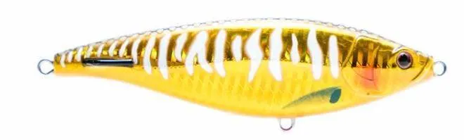 Nomad Design Madscad 95mm 22g Stickbait Fishing Lure