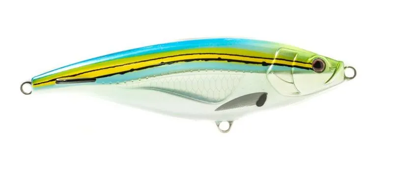 Nomad Design Madscad 95mm 22g Stickbait Fishing Lure