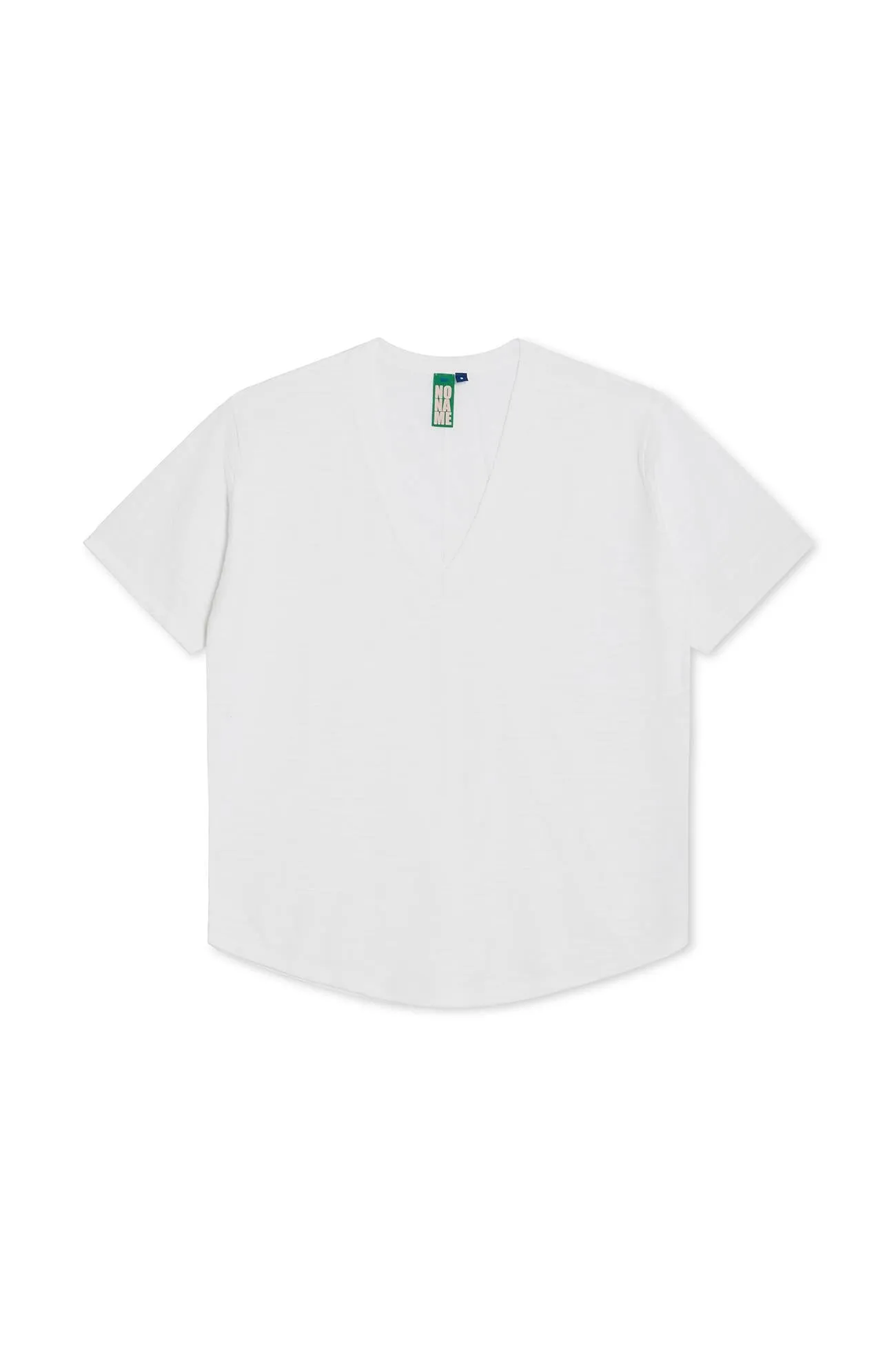 NONAME V-NECK TEE
