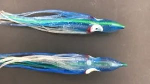 NORTH PACIFIC OCTOPUS 4-1/4" B128 (While stock last)
