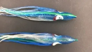 NORTH PACIFIC OCTOPUS 4-1/4" B128 (While stock last)