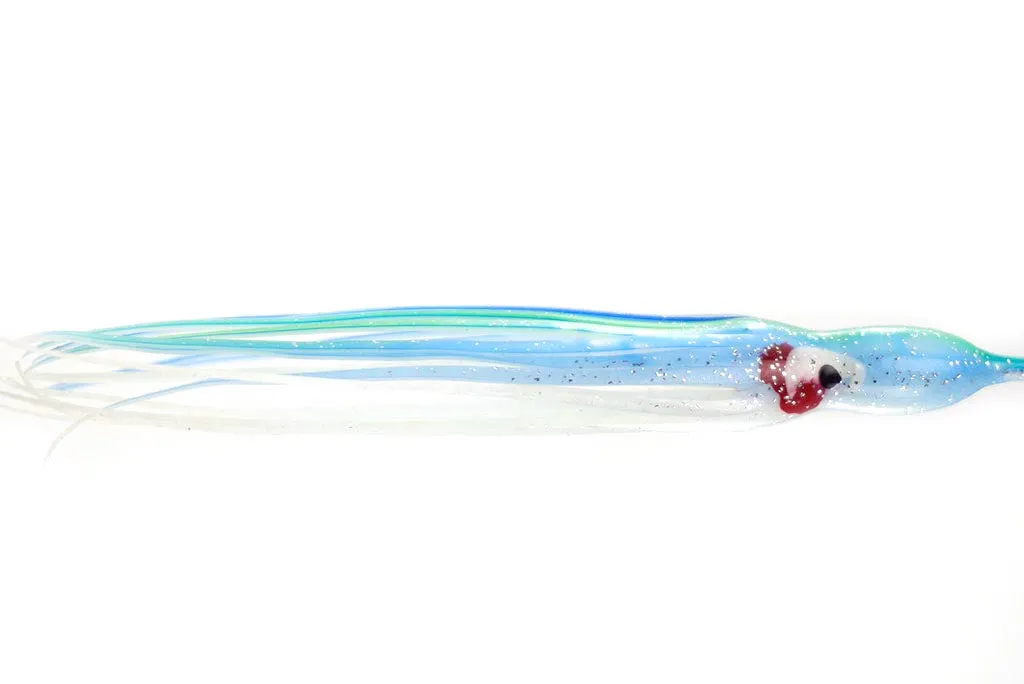 NORTH PACIFIC OCTOPUS 4-1/4" B128W (While stock last)