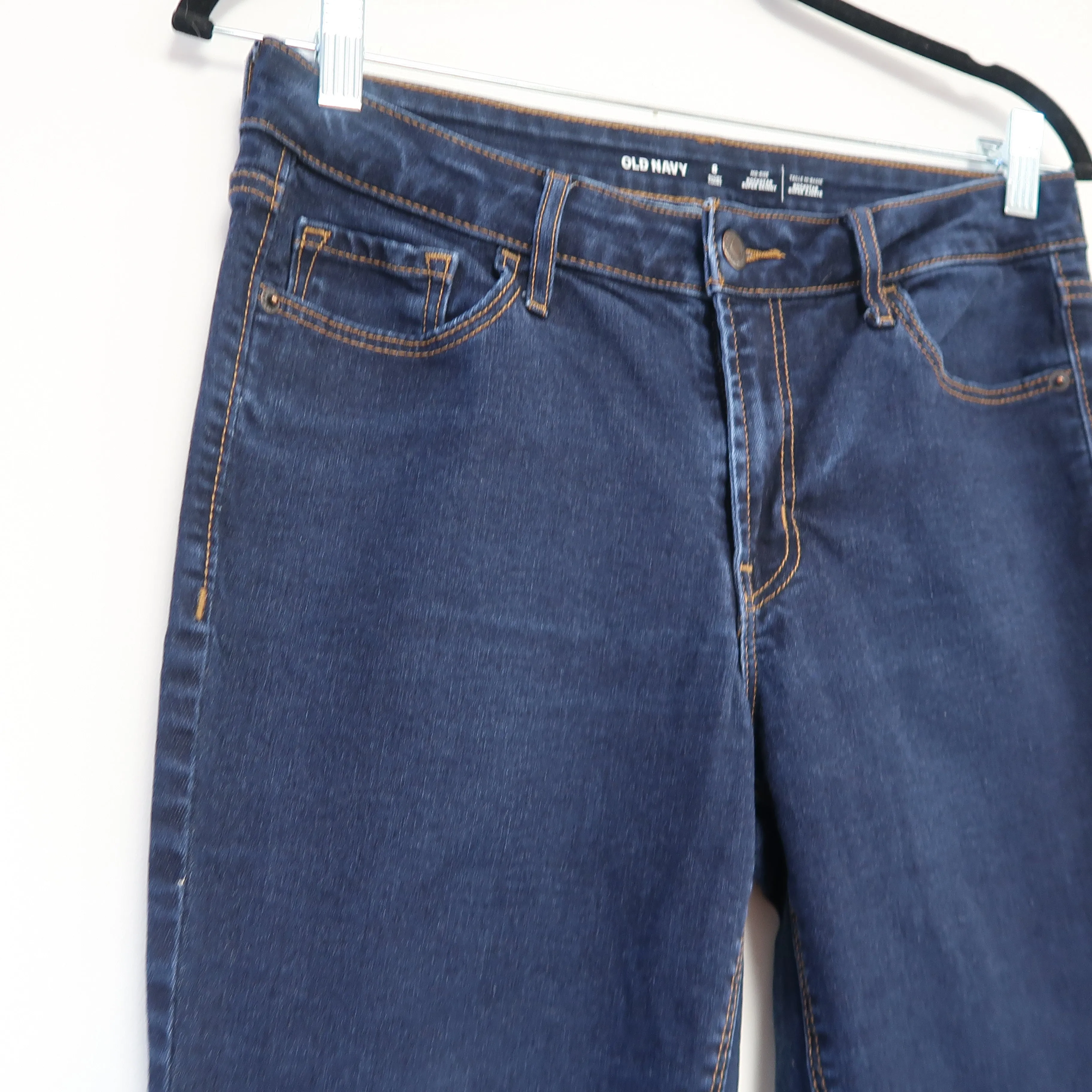 Old Navy - Pants (Women's 8 Short)
