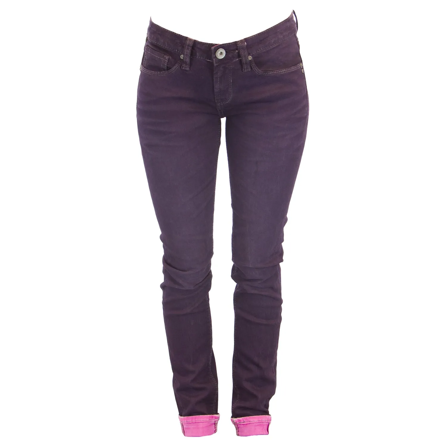 ONE GREEN ELEPHANT Women's Kosai Skinny Jeans NWT