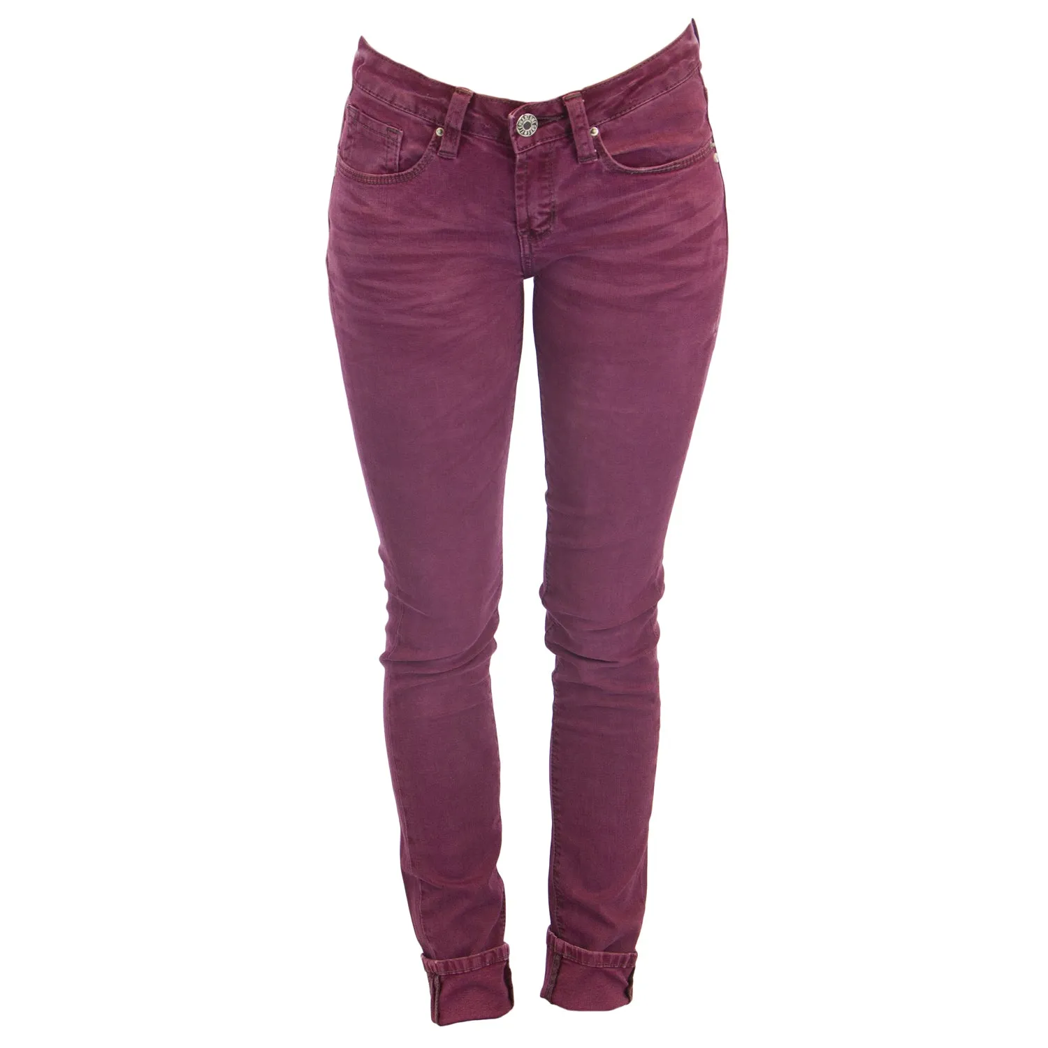 ONE GREEN ELEPHANT Women's Kosai Skinny Jeans NWT