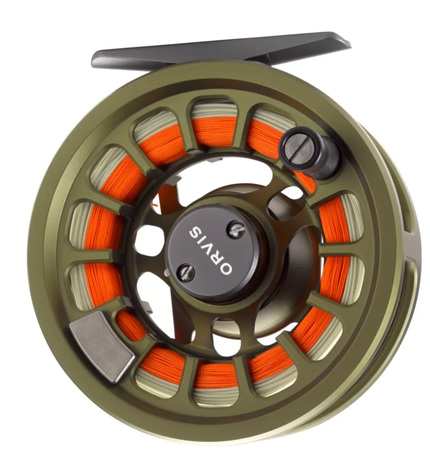 Orvis Hydros II Euro Reel