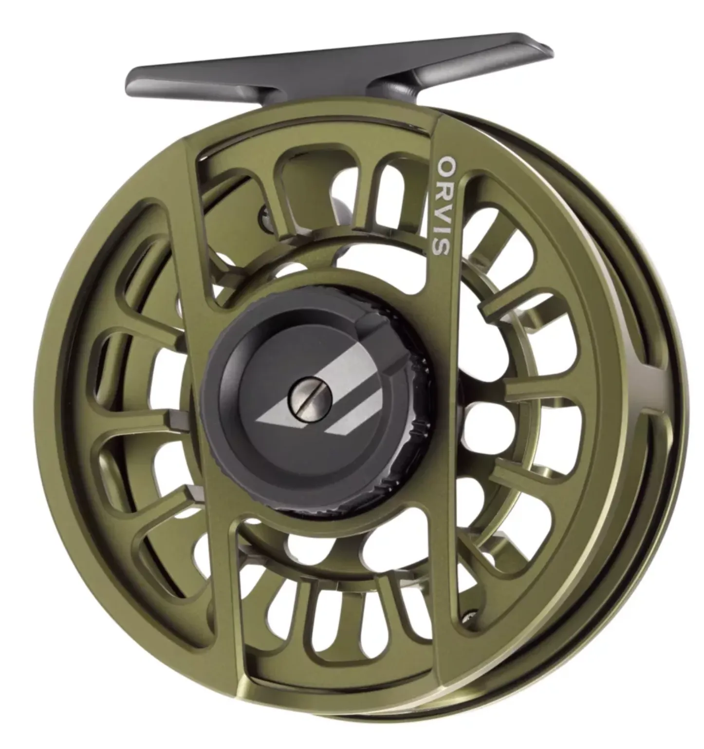 Orvis Hydros II Euro Reel