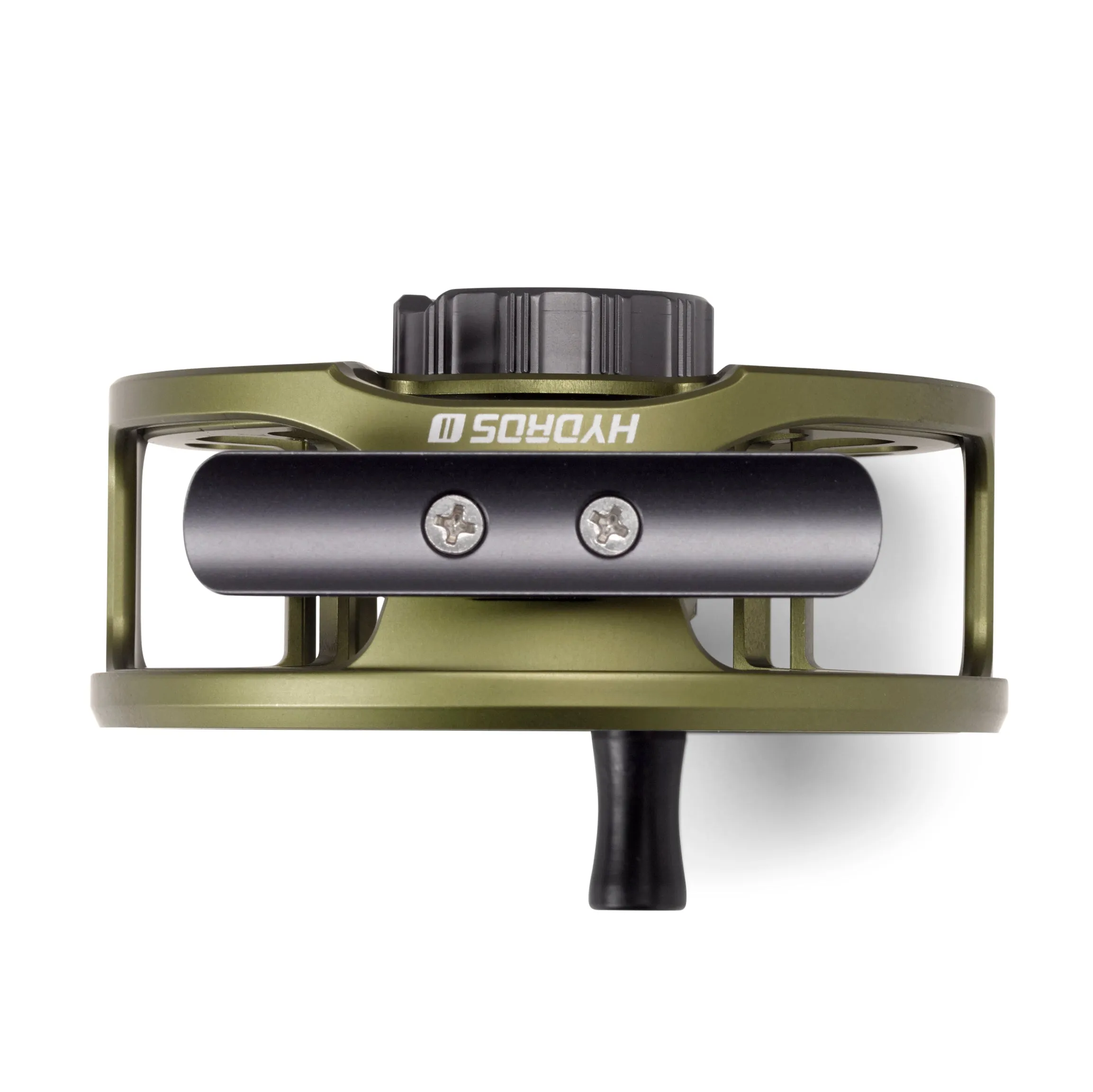 Orvis Hydros II Fly Reel 3-5wt Matte Olive Green