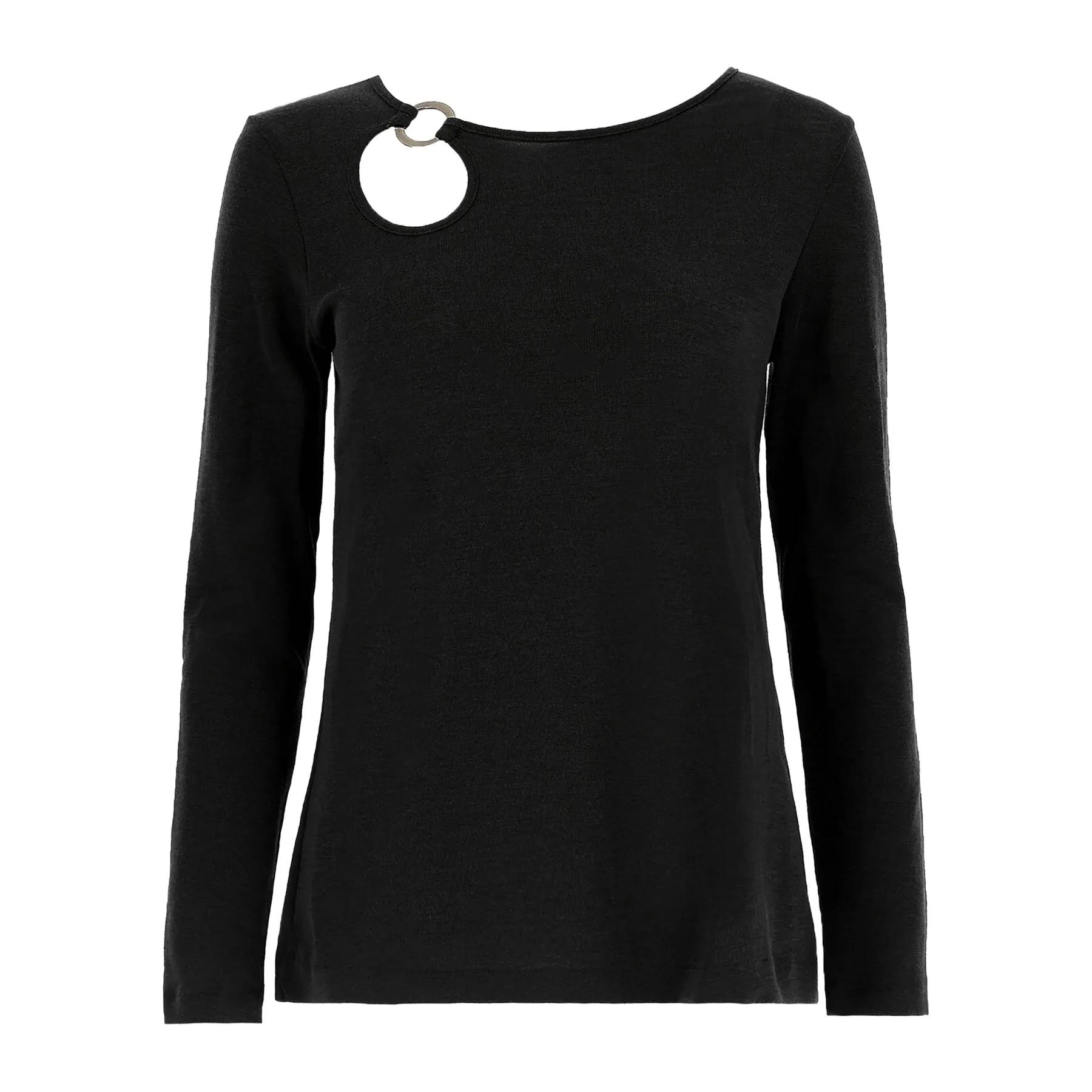 Oscalito Acesorio Anelo Long Sleeve Top
