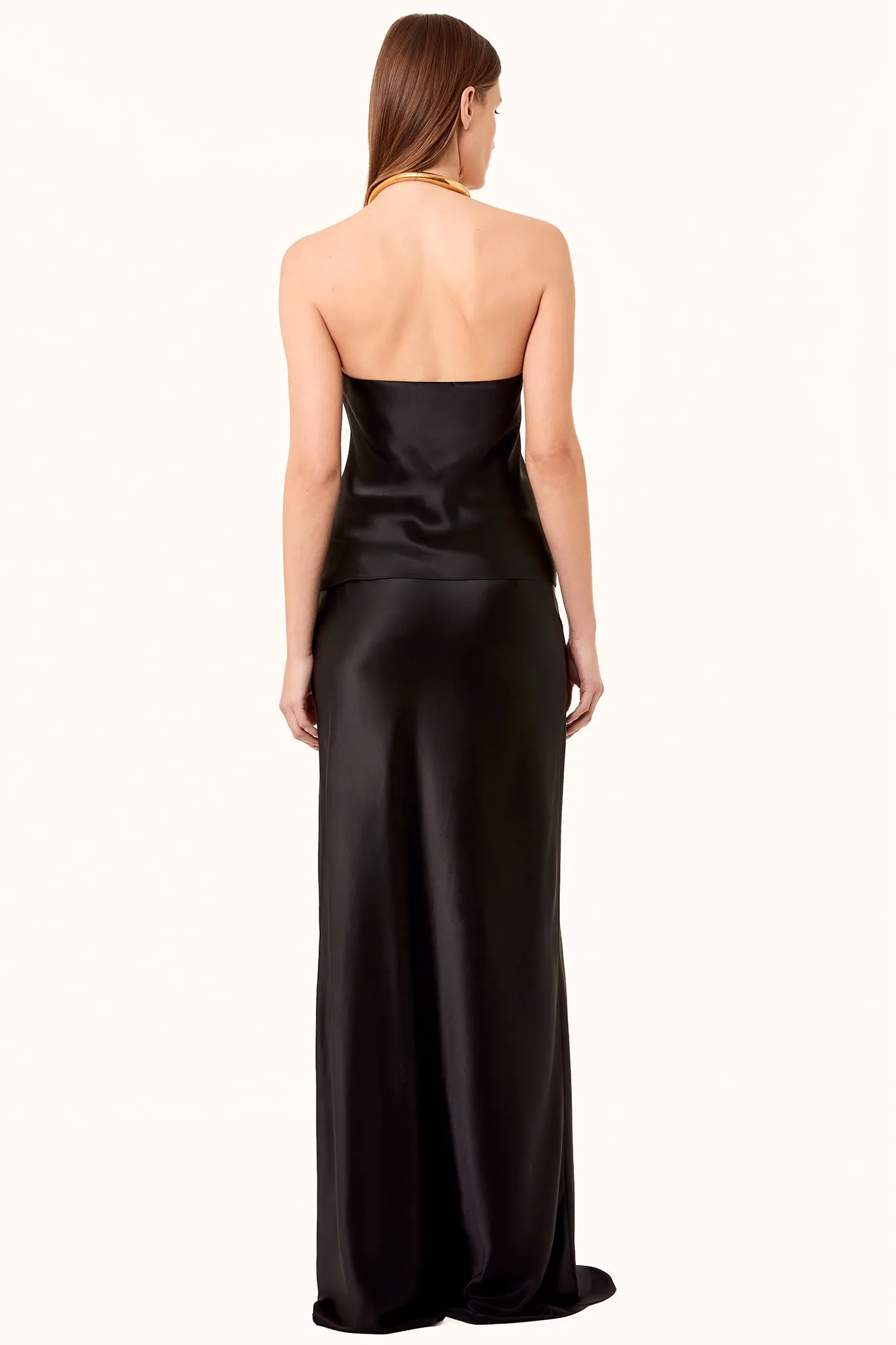 Oxana Top - Black