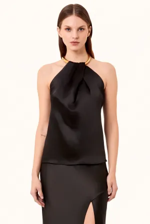 Oxana Top - Black