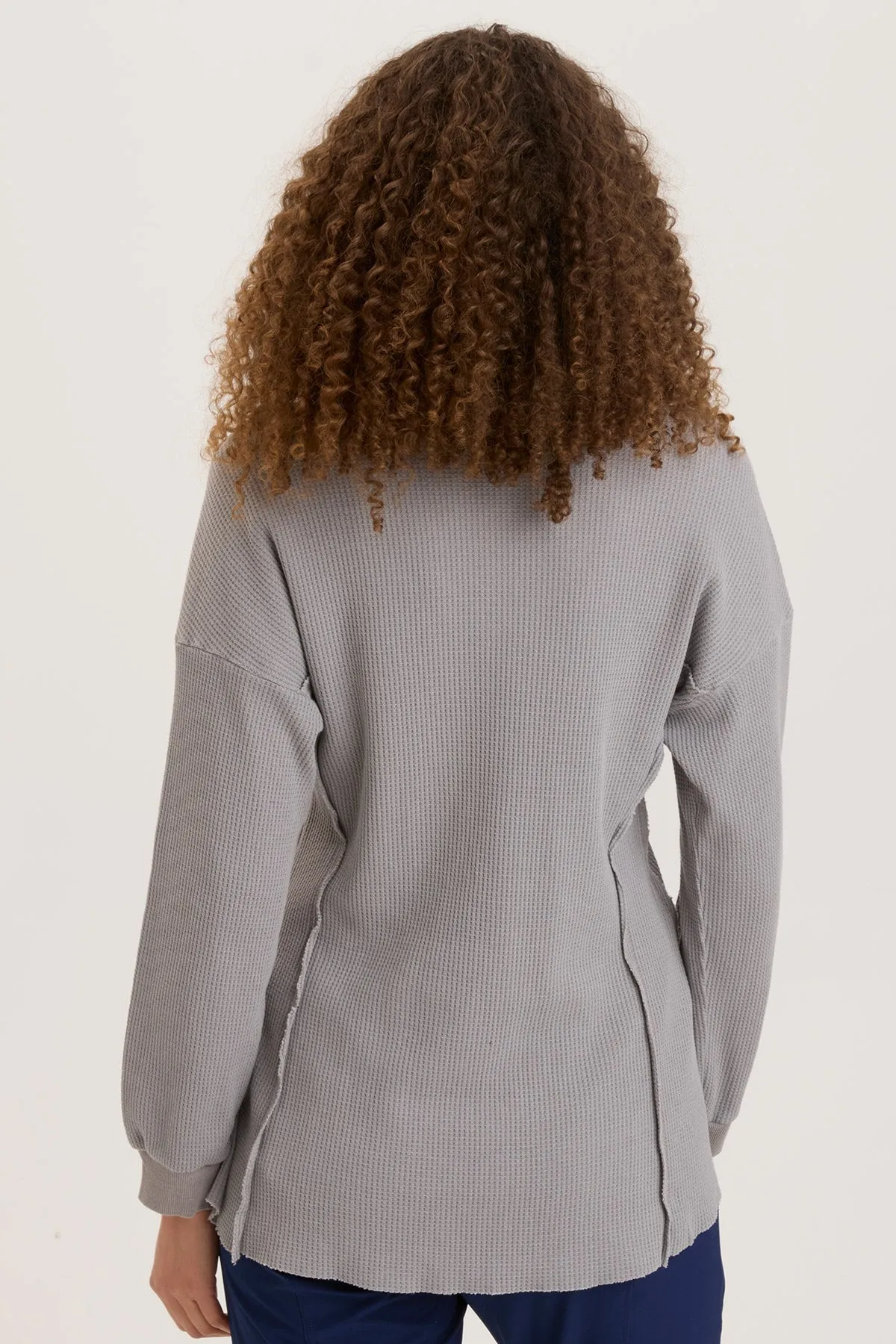 Oxley V-Neck