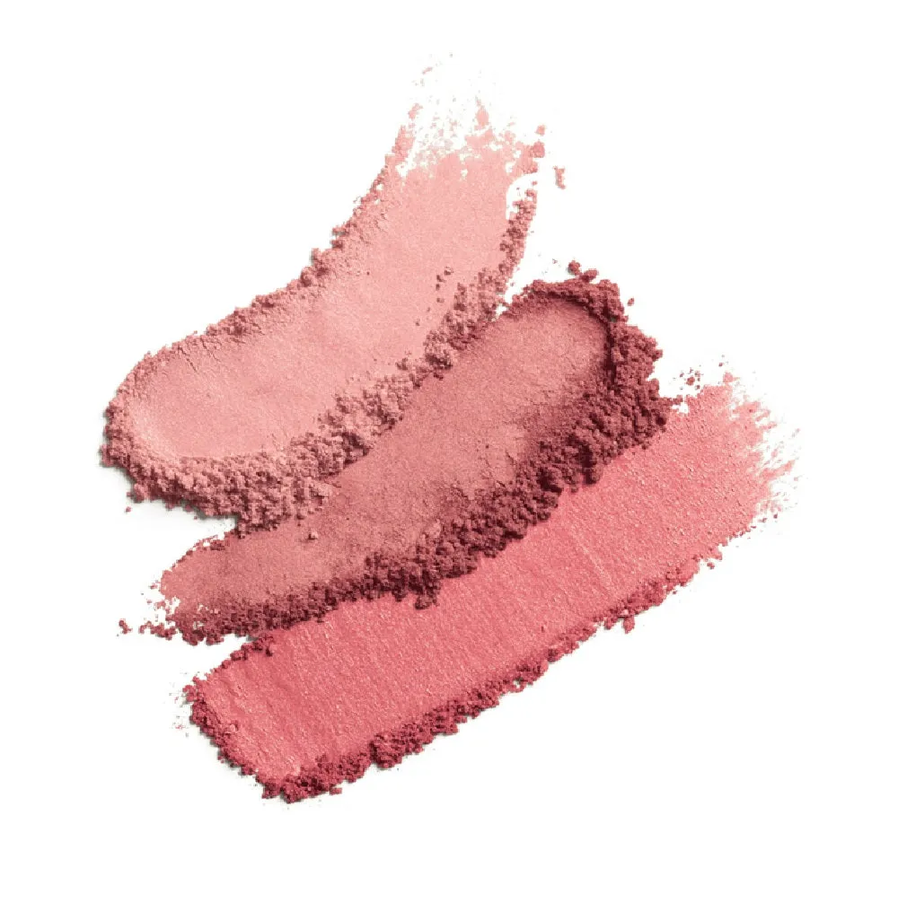 Pack of 2 CoverGirl Instant Cheekbones Contouring Blush, Refined Rose 230