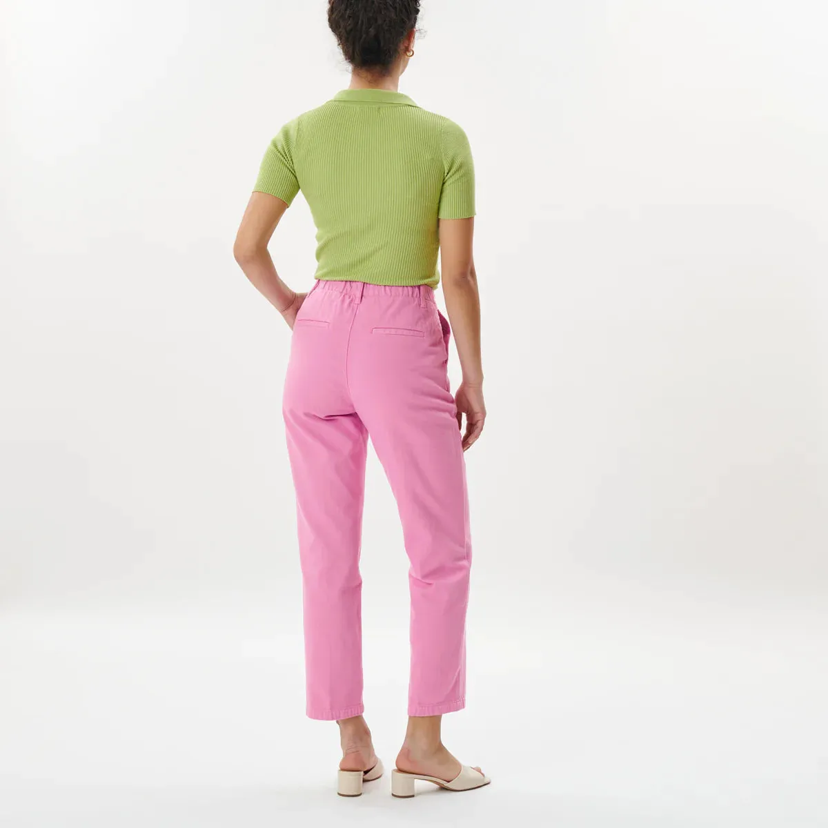 PADDIE PANTS