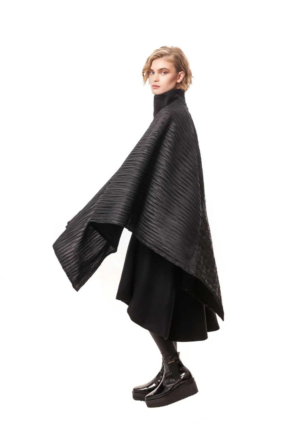 Padova Poncho